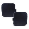 Toyota RAV4 Front Bumper Tow Hook Eye Cover Caps (2009-2012)