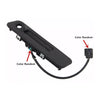 15-17 Hyundai Sonata Sedan Trunk Lid Lock Handle (2015-2017)