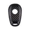 Alfa Romeo Giulia Stelvio Carbon Fiber Key Shell Cover (2017-2023)