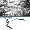 Dodge Durango Radiator Hose Heating Water Pipe (2011 - 2014)