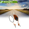Motorcycle M8/M10 Rear View Mirrors