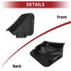Toyota Highlander Left Front Tow Hook Cover (2001-2023)