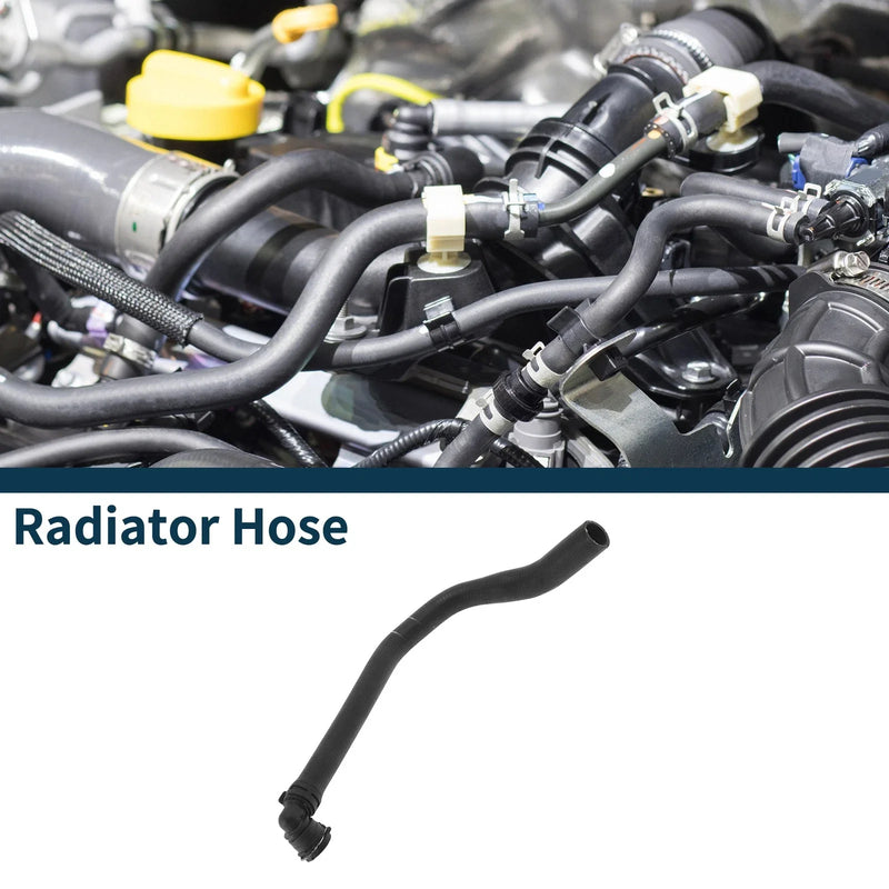 Land Rover Range Rover III Radiator Hose No.LR017364 (2012)