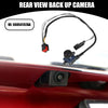 Dodge Grand Caravan Rear View Back Up Camera (2011-2020)