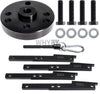 Cummins ISX Timing Injector Cam Gear Puller Tool Kit (2002–2016)