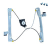Alfa Romeo 159 Front Left Window Regulator Without Motor & Panel (2005–2011)
