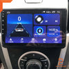 Isuzu D-Max, MU-X, Holden Colorado DIN Dash Panel Facia (2012-2019)