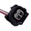 Acura SY Air Temperature Sensor & Connector Plug Pigtail Set