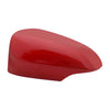 Toyota Corolla Red Left Rearview Mirror Cap Cover (2014-2018)