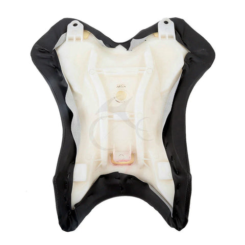 Yamaha YZF R1 Black Front Rider Driver Seat Cushion (2004-2006)