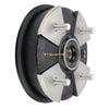 Honda TRX250TM TRX250TE Recon 250 Front Brake Drum Hub (1997–2024)