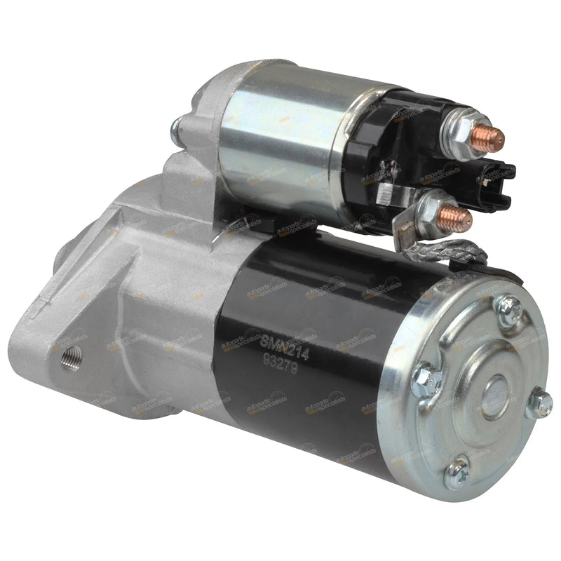 Toyota MR2 Starter Motor (2000–2005)