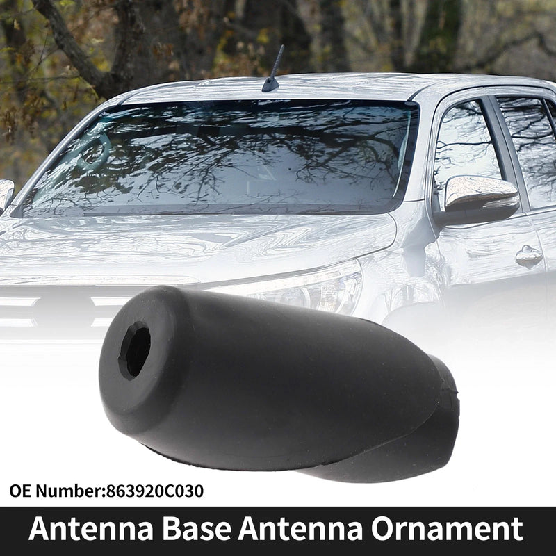 Toyota Tundra Antenna Base Grommet Ornament (2014–2020)