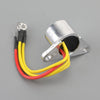 Johnson Evinrude 9.9-60Hp Regulator Rectifier (1982-2003)