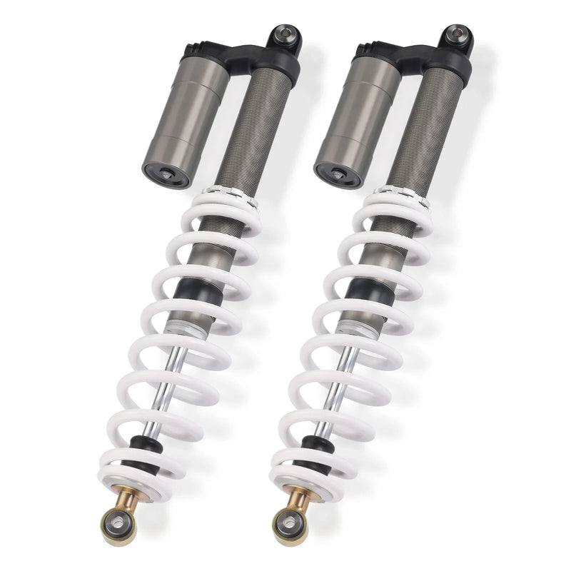 Polaris RZR S 800 EFI 2 x Rear Air Shocks Absorbers (2009–2012)