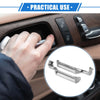 Ford Bronco F150 F250 2 x Automotive Interior Door Handles (1987-1996)