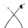 Toyota Corolla Sprinter AE92 AE95 1987-1992 110cm Throttle Cable