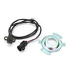Mitsubishi Pajero Crankshaft Position Sensor & Angle Sensing Blade Set