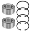 Polaris Scrambler 1000 850 4x Front/Rear Wheel Hub Bearings (2014–2022)