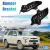 Toyota 4Runner Bumper Bracket Pair (2014-2020)