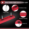 Kia Sorento Red LED Third Brake Light (2016-2020)