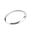 BMW Mini Cooper R50 R52 R53 Right Headlight Ring Trim Bezel Cover (2001-2006)