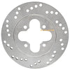 Honda ATC350X ATC350 Rear Brake Disc Rotor (1985-1986)
