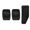 Suzuki Swift & Daewoo Matiz 3 x Rubber Pad Covers (2004-2010)