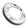 Dodge RAM Jeep Grand Cherokee WK Wrangler JK Crankshaft Pulley (2005-2021)