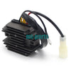 Mercury Outboard F25 F30 Voltage Regulator Rectifier