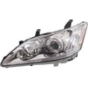 Halogen Headlight Set LH RH For 2010-11 Lexus ES350 with