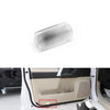 Toyota 4Runner, Corolla, Lexus Courtesy Door Light (2003-2023)