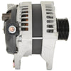 Jeep Wrangler TJ 6cyl 4.0L ERH Alternator (2001-2007)