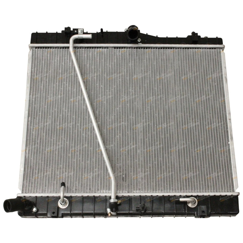 Toyota Hiace Radiator (2005–2018)