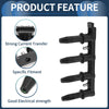 Chevrolet Cruze Ignition Coil Pack (2011-2015)