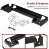 Polaris Sportsman Front Rack Pivot Bracket (2012–2014)
