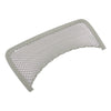 Mercedes Benz GL GLE Grey Car Storage Mesh Front Seat Backrest (2012-2019)