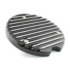 Honda GB350 GB350S (2021-2022) Black & White Crankcase Guard Side Cover