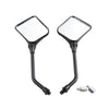 Suzuki Vinson 500, King Quad 300 / 500 / 750 ATV Rearview Side Mirrors (2002-2023)