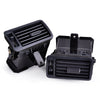Mitsubishi Pajero Montero Shogun 2 x Side Air Outlet Vents (1991-2000)