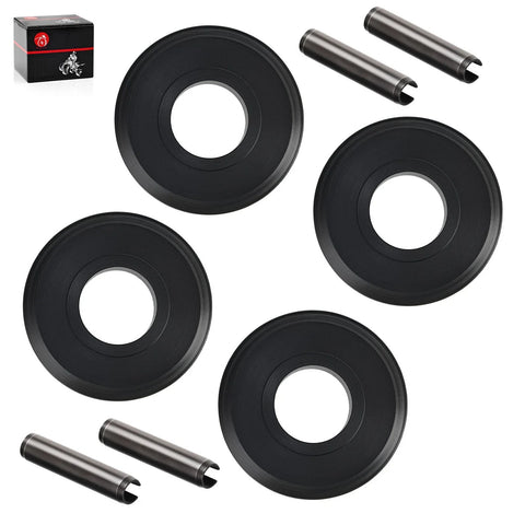 Polaris Ranger 570 15-18 / XP 900 14-16 Secondary Clutch Roller 4pcs