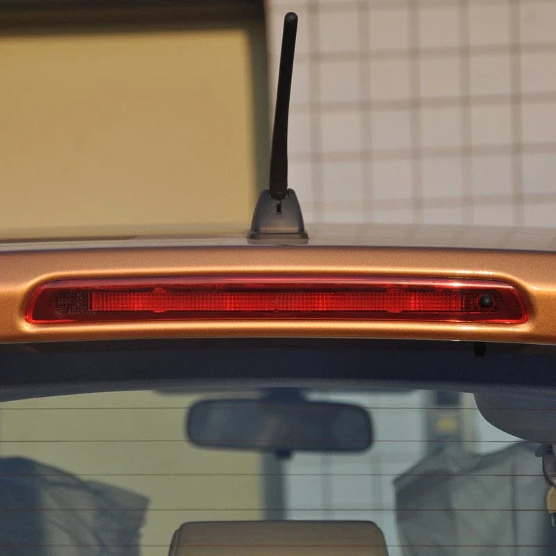 Nissan Qashqai High Mount Third Brake Light (2007-2013)