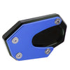 Suzuki V-Strom 800DE Enlarge Kickstand Pad (2023)