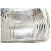 Nissan Navara / Nomad / Patrol / Sunny 1979-1997 LH+RH Sealed Beam Headlights Pair