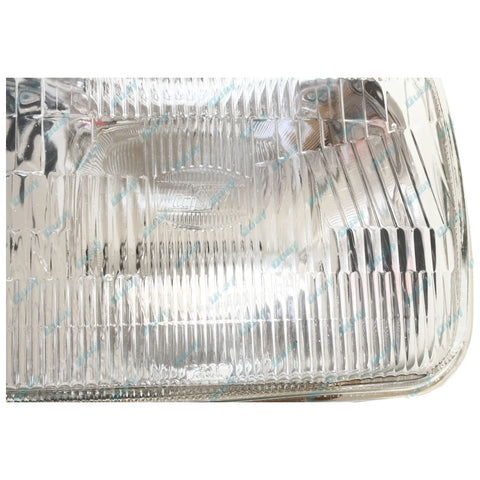 Nissan Navara / Nomad / Patrol / Sunny 1979-1997 LH+RH Sealed Beam Headlights Pair