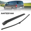 Mercedes Vito W447 Rear Windshield Wiper Arm and Blade (2014–2020)