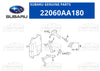 Subaru Forester S13 Legacy B14 XV G24 Knock Sensor Assy