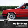 Mitsubishi Lancer Outlander Colt Grandis Key Fob Shell Case (2003-2023)