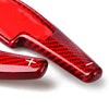 CR-V, Civic 2 x Carbon Fiber Shift Paddle Extensions (2017-2021)