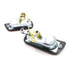 Datsun 620 1972-1979 Front Turn Signal Lights Set